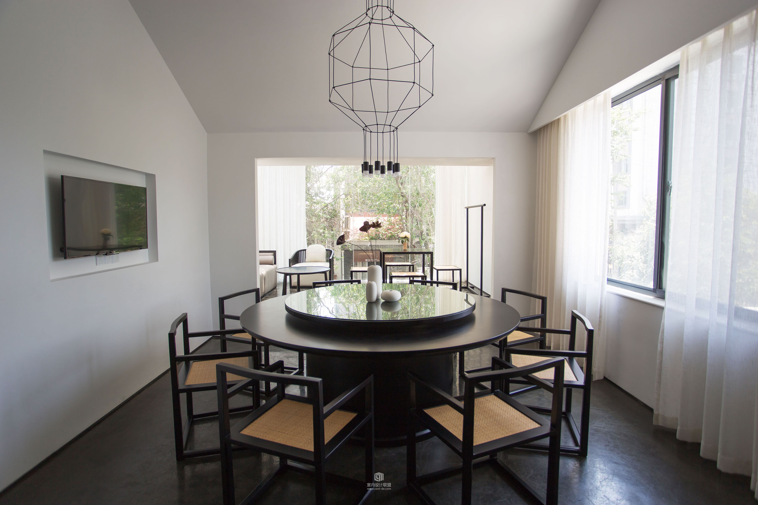 南村喜舍/Sharing house-15