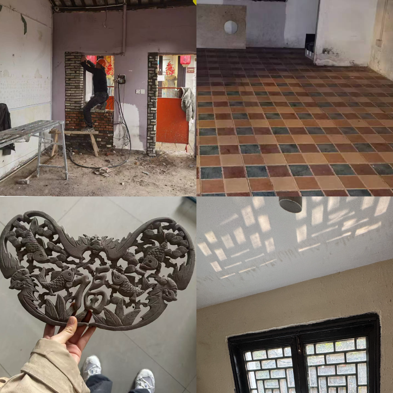 果茂咖啡GOMORRA·古镇店丨中国杭州丨泛域设计-18