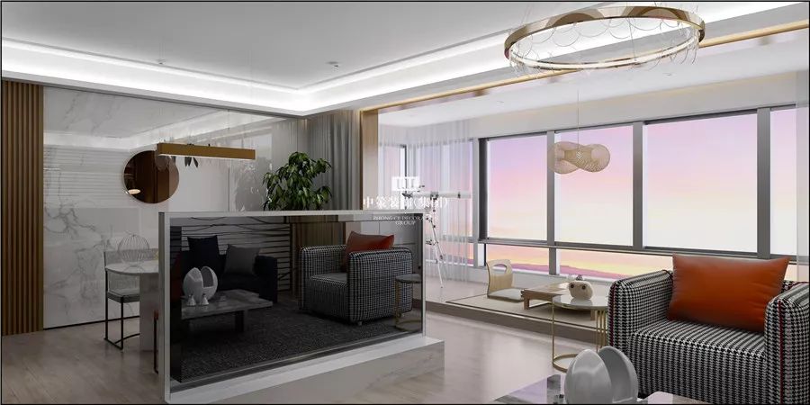 90 后设计师的巅峰之作 | 昆明设计峰格-86