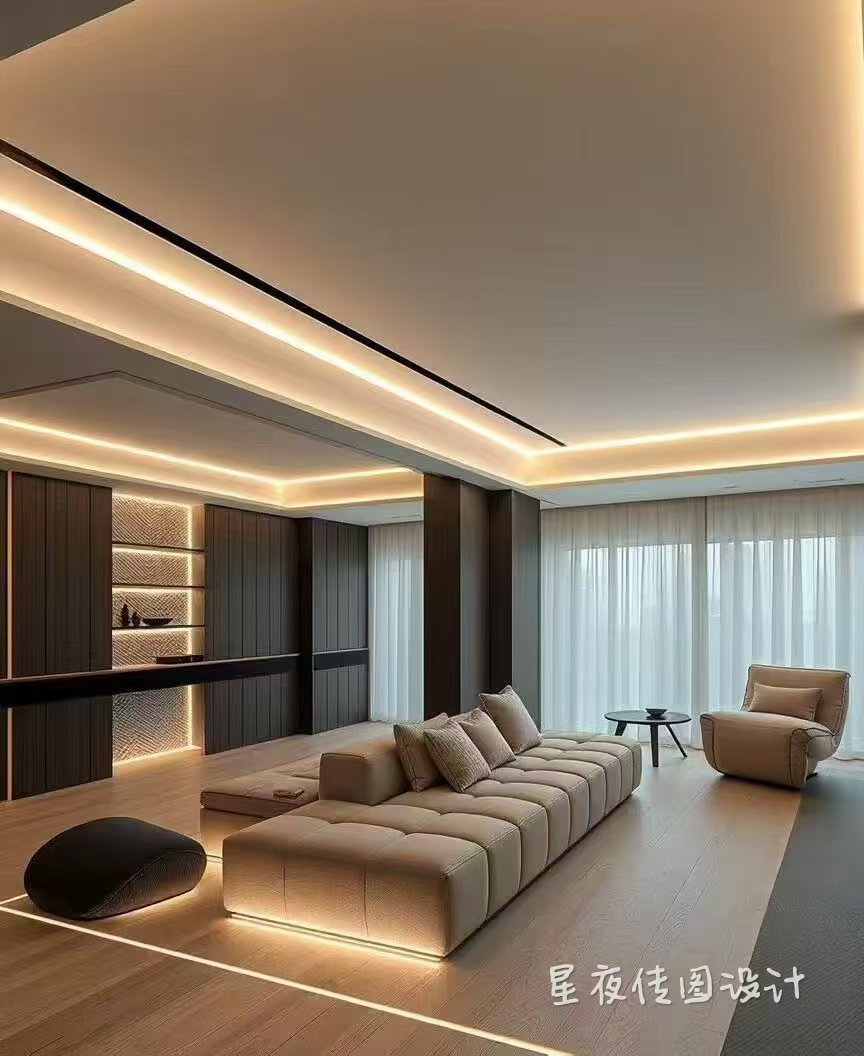 设计可以简单，但一定要干净-5