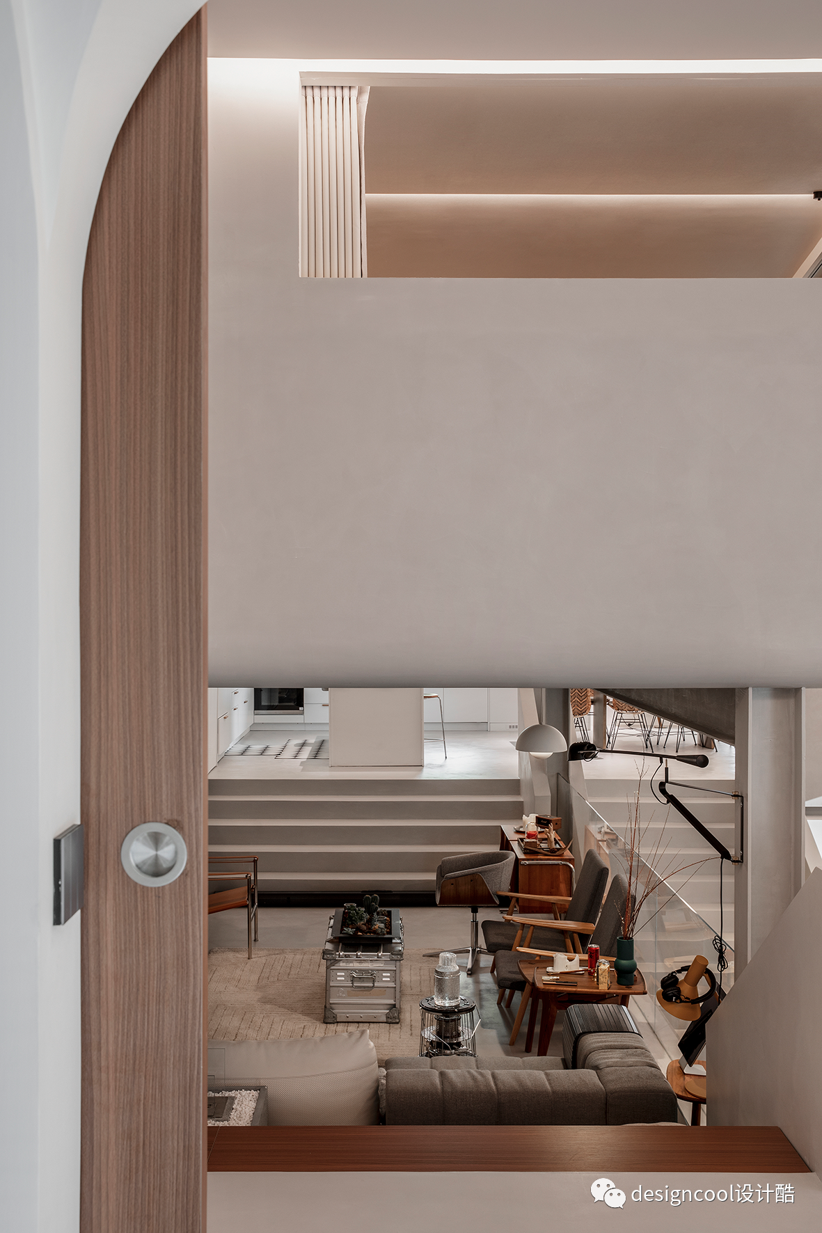 INBOX 盒子丨恒田设计研究所-55