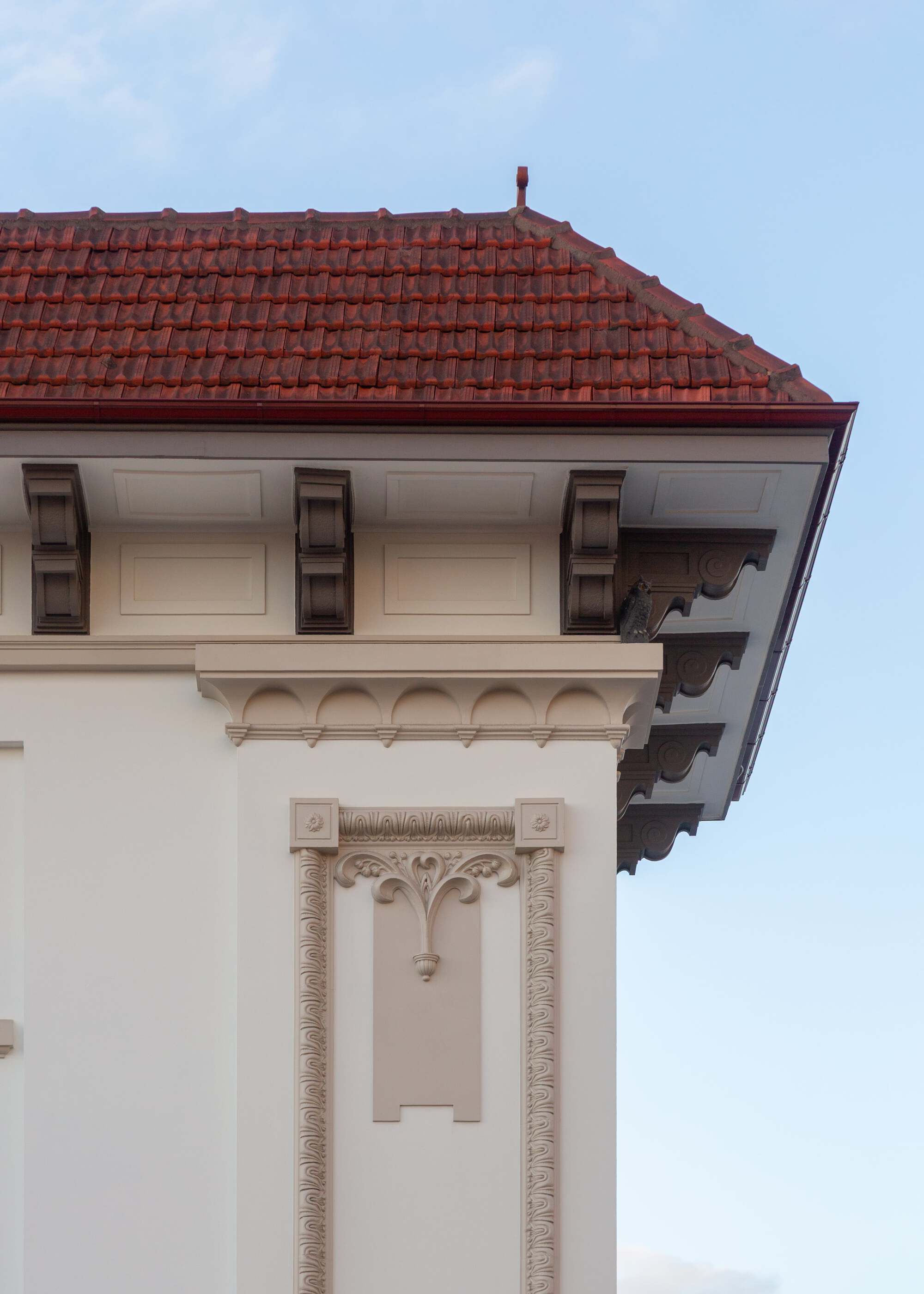 Thebarton Theatre Complex Redevelopment / JPE Design Studio-51