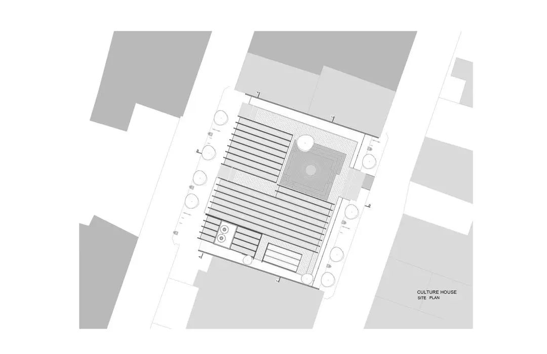 蒙杜库别墅丨几内亚丨Remy Aznar 和 William Tailly-55