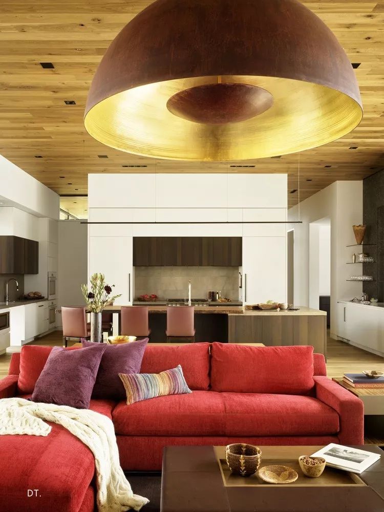 大自然的艺术表达，追寻空间生命之美-90