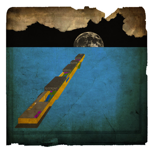 丨中国景德镇丨DL atelier-82