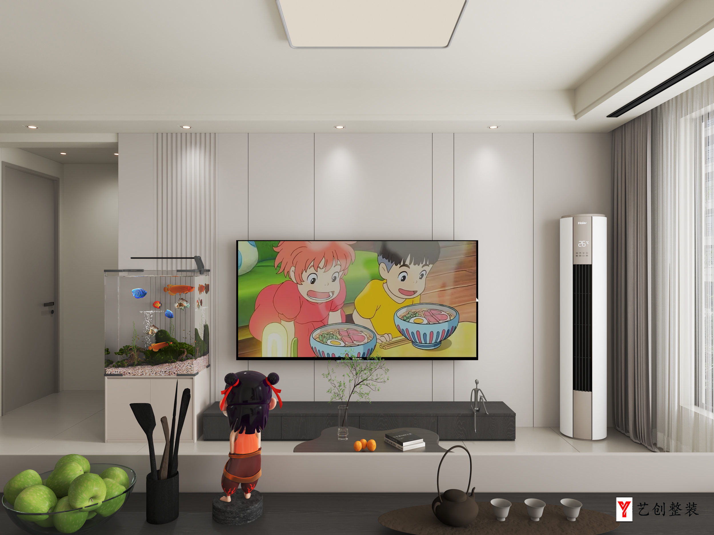 城投凯旋国际公馆-2