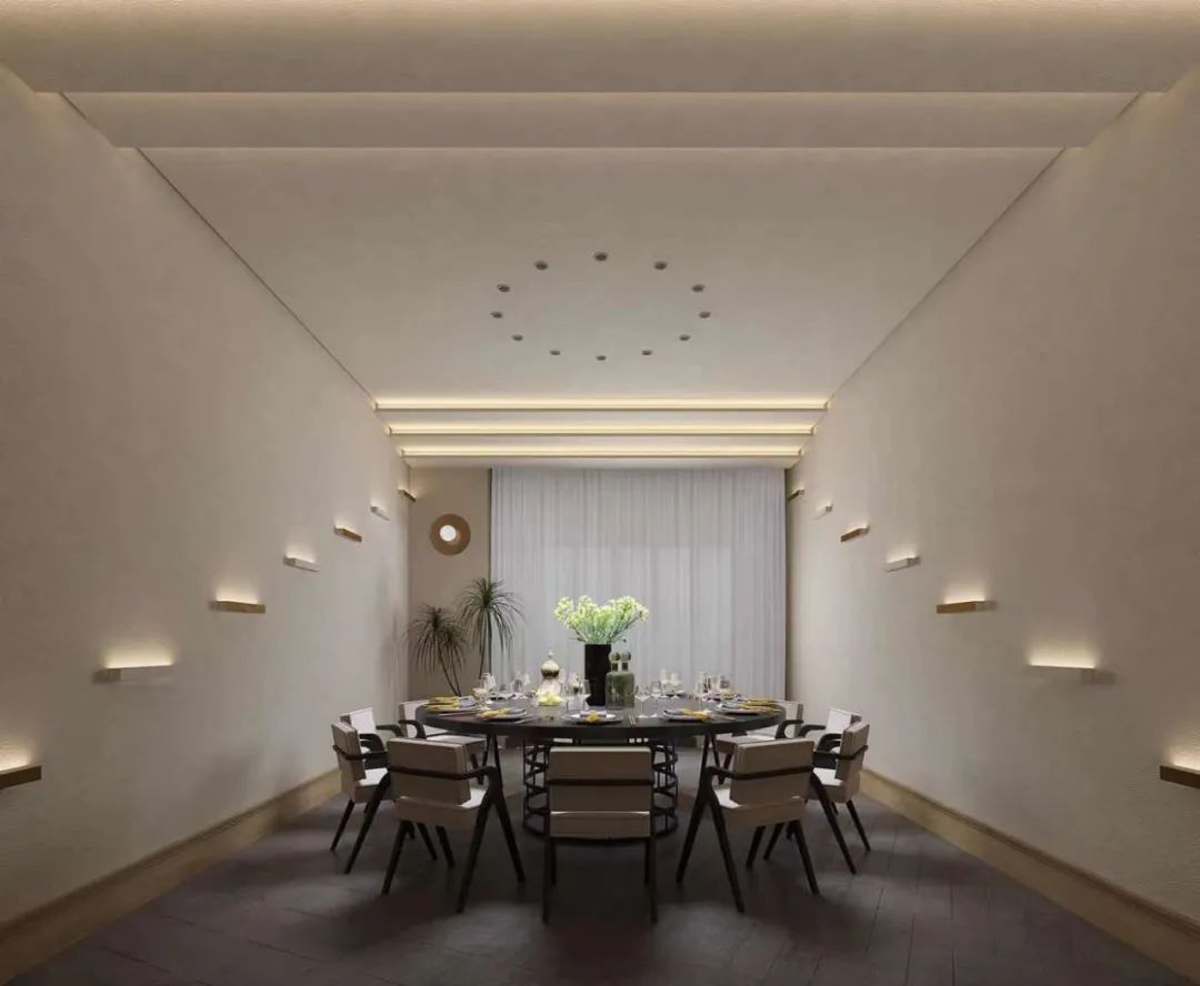 逐梦空间 | 飓风追随者的室内设计之旅-54