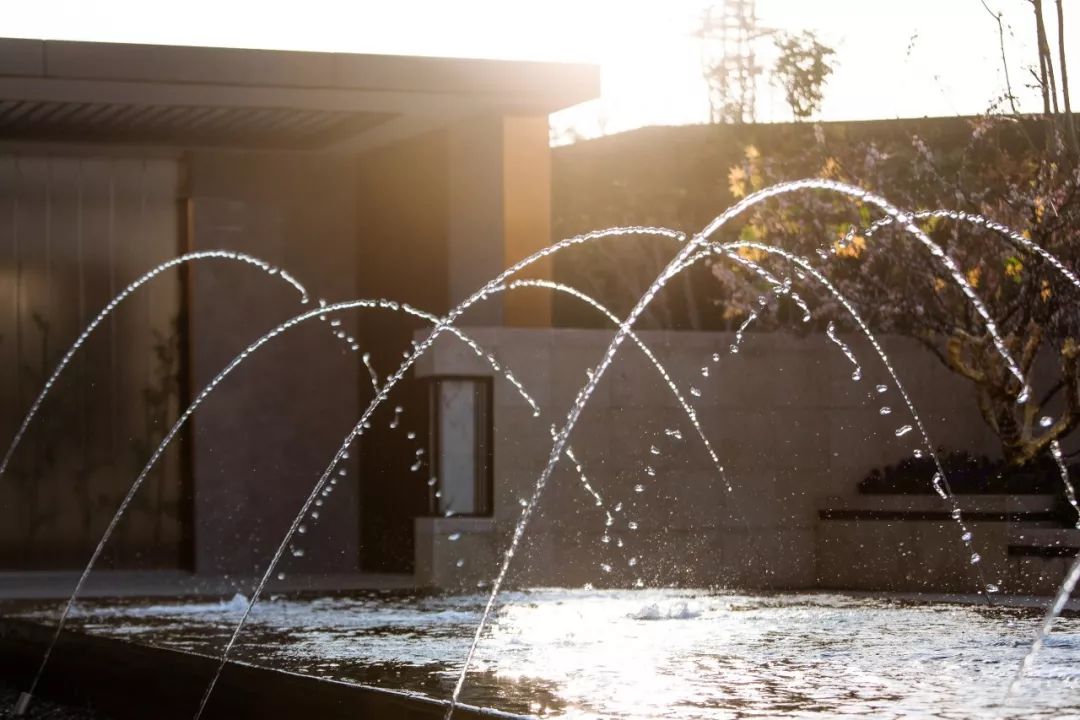 菏泽当代城 MOMΛ | 逐水溯梦的栖居空间-63