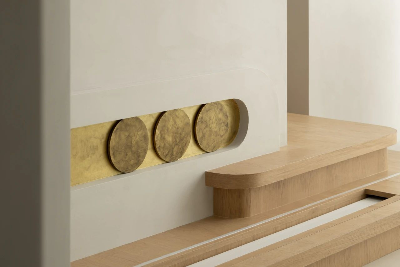 呆享美宿·星屿丨中国长沙丨知白设计研究室-27