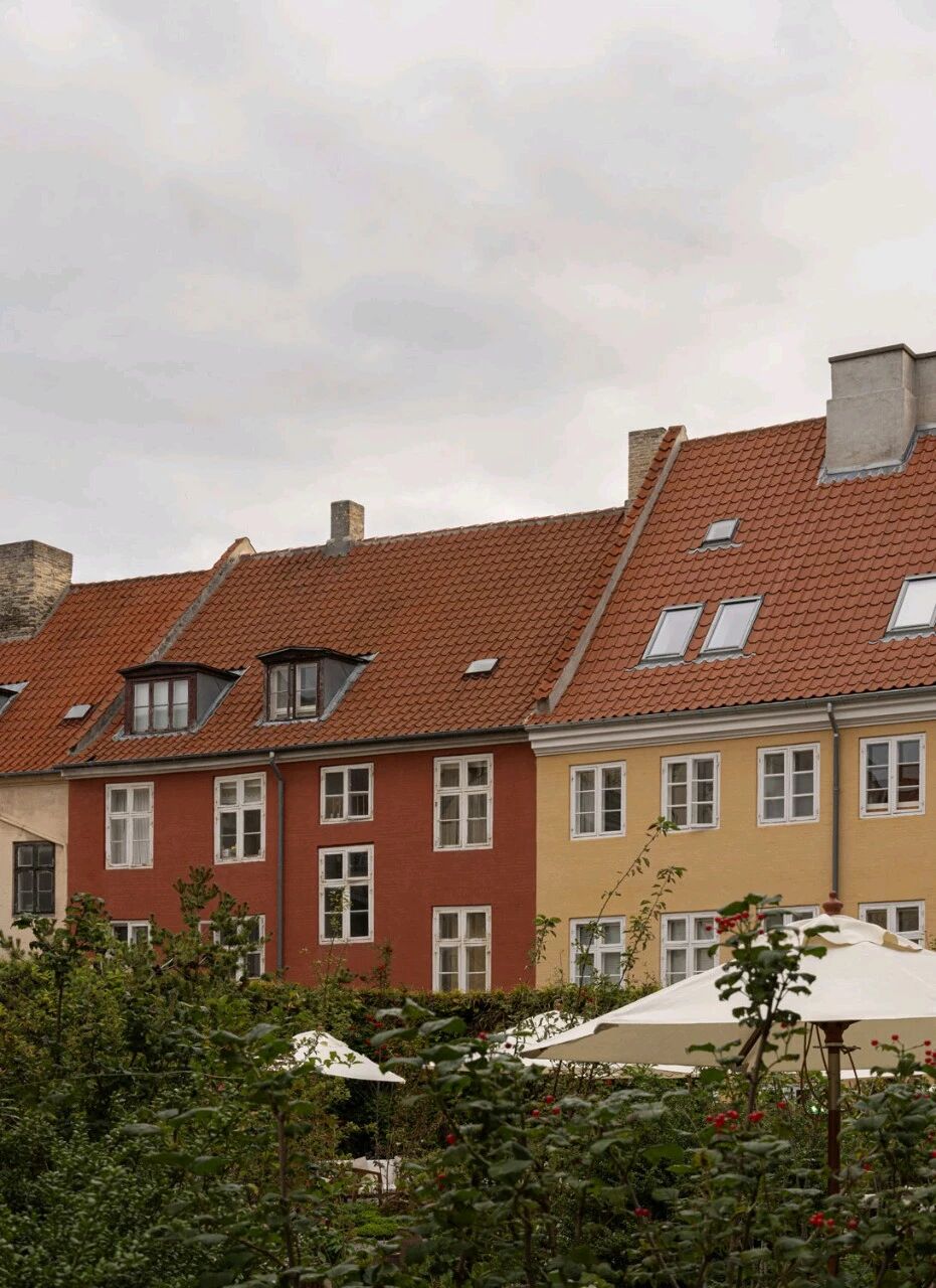 哥本哈根一号酒店丨丹麦哥本哈根丨Norm Architects-61