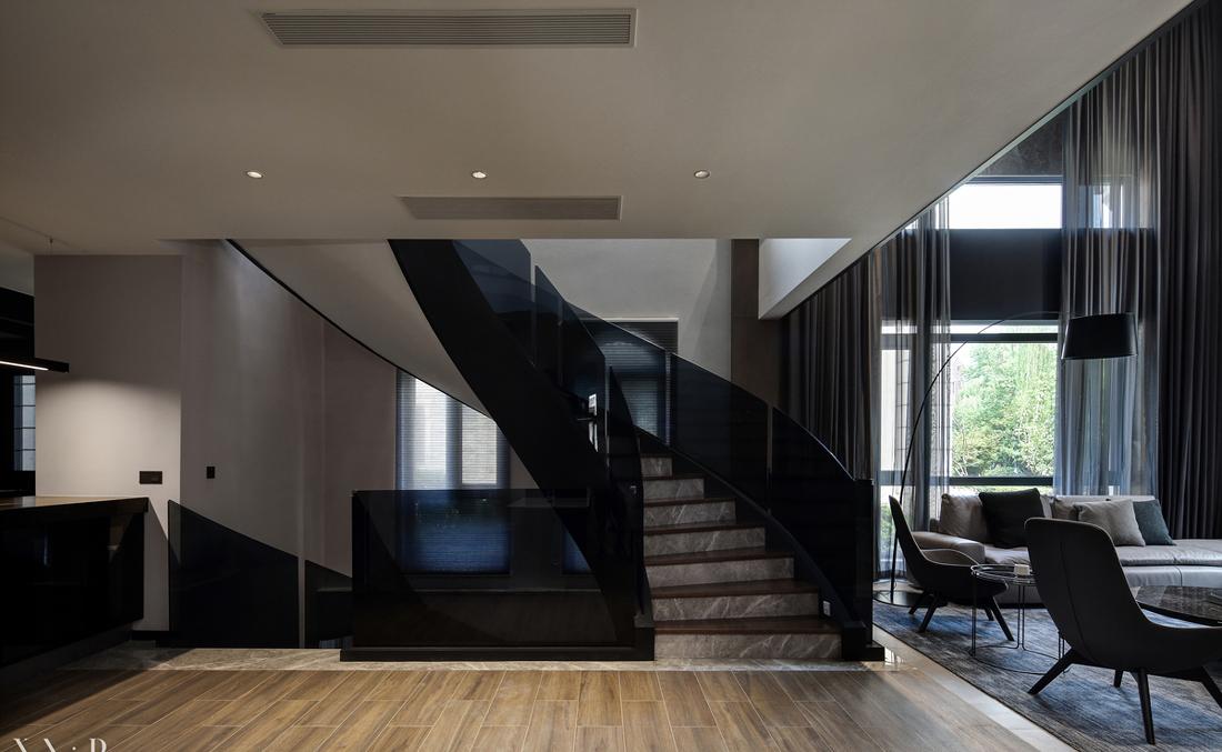 
晓安设计|解·构 -13