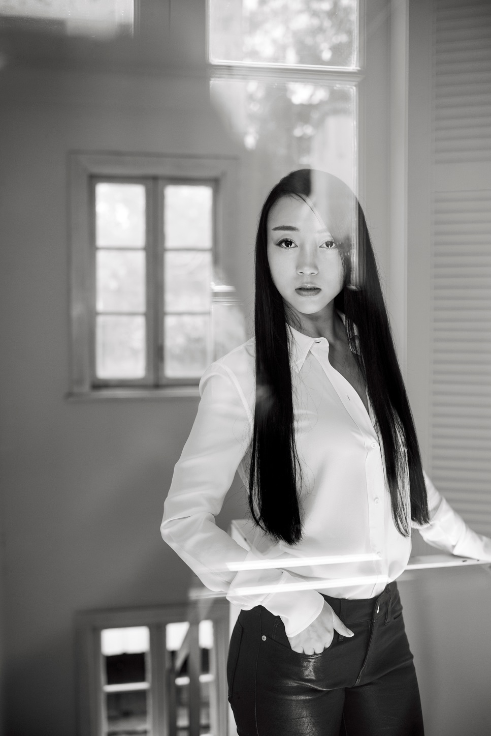 吉宝佘山御庭别墅丨中国上海-39