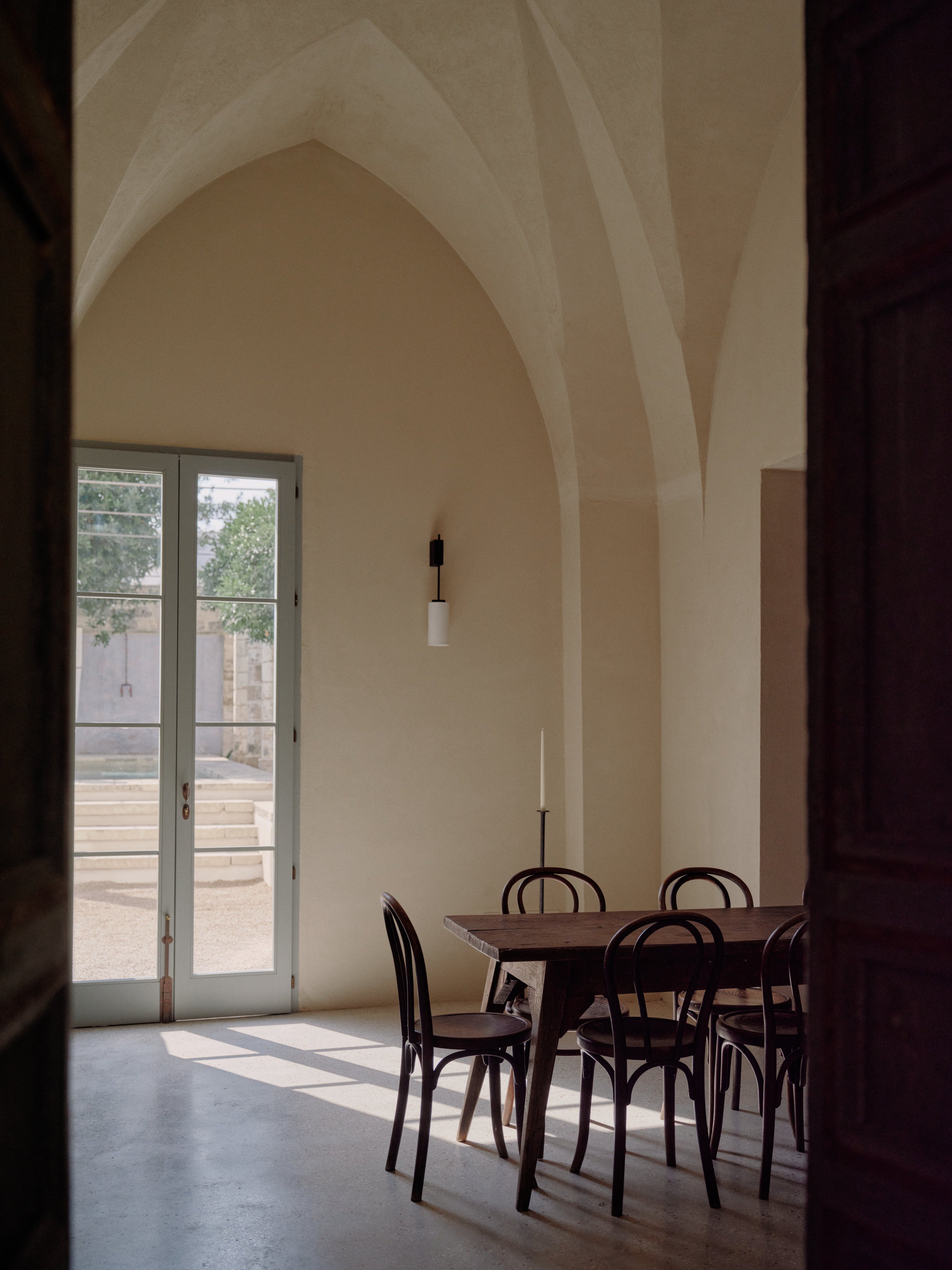 埃德蒙多宫修复项目丨意大利丨Luca Baldazzi-25