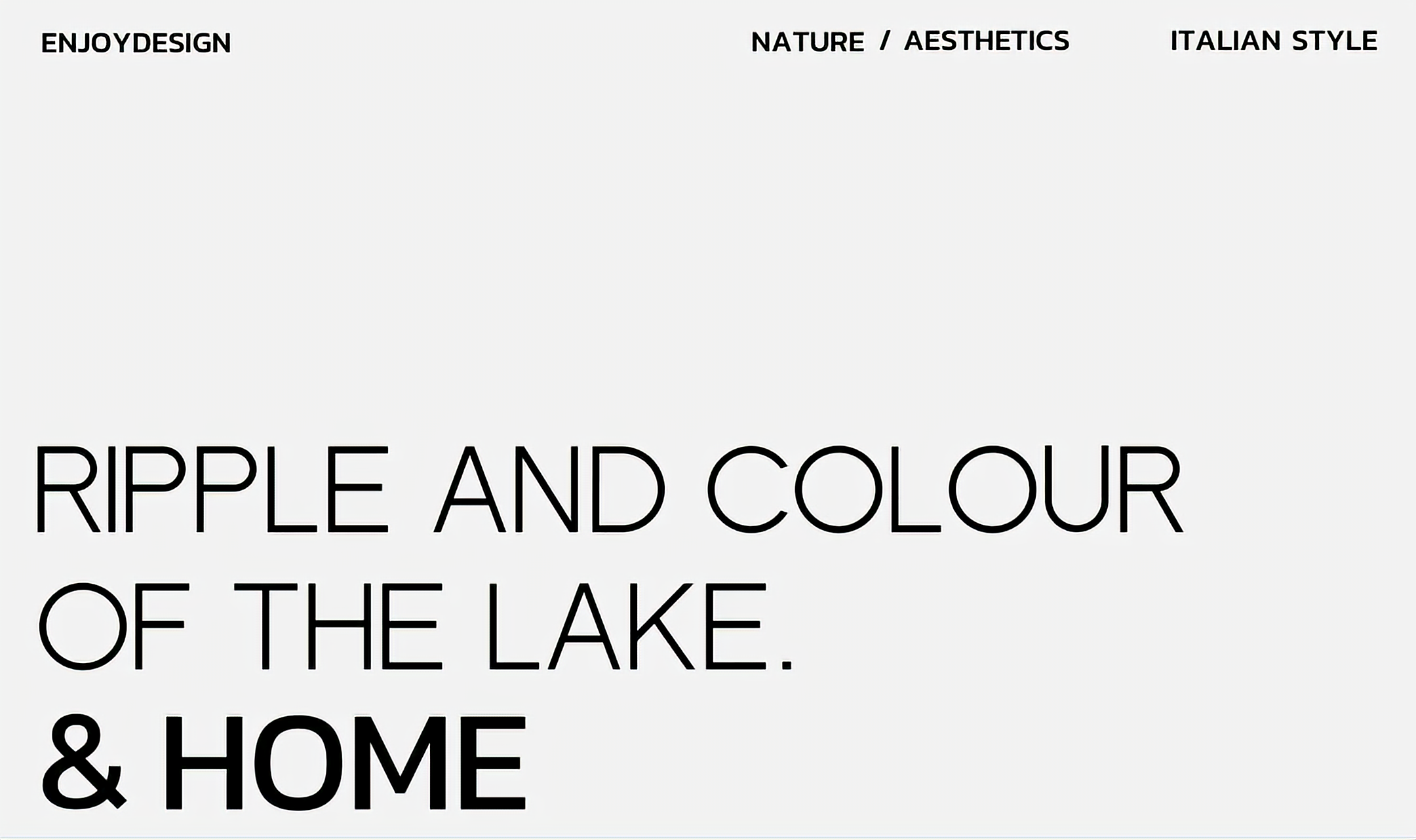 中海 龙湖百贤府丨中国惠州丨ENJOYDESIGN 燕语堂-8