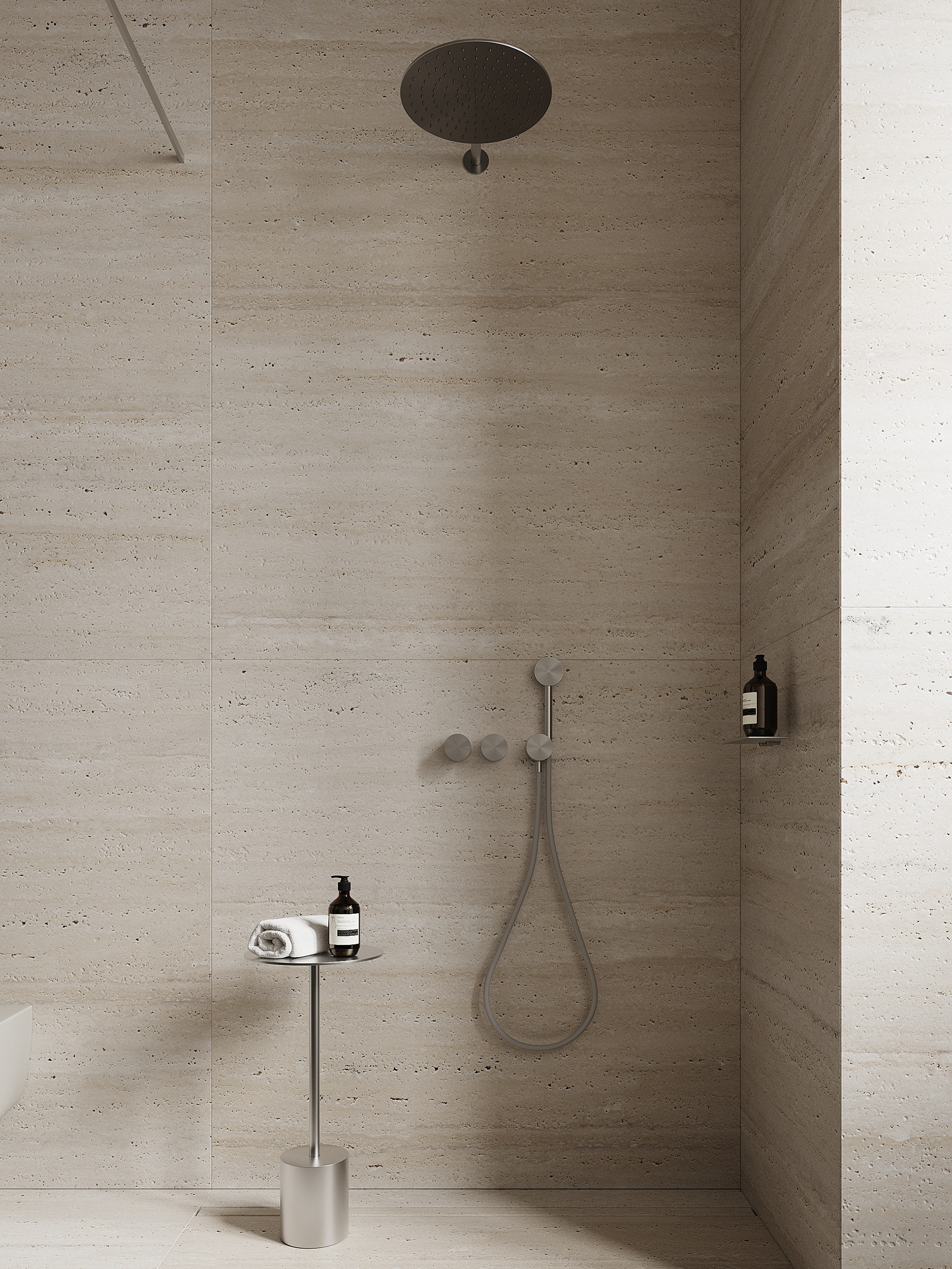 平层丨俄罗斯莫斯科丨Holl Studio-55