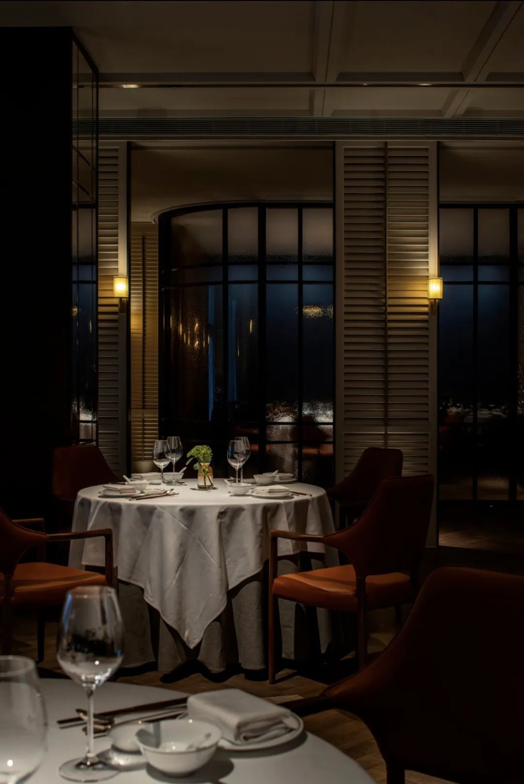 宁波新荣记丨中国浙江丨杭州大相艺术设计有限公司-23