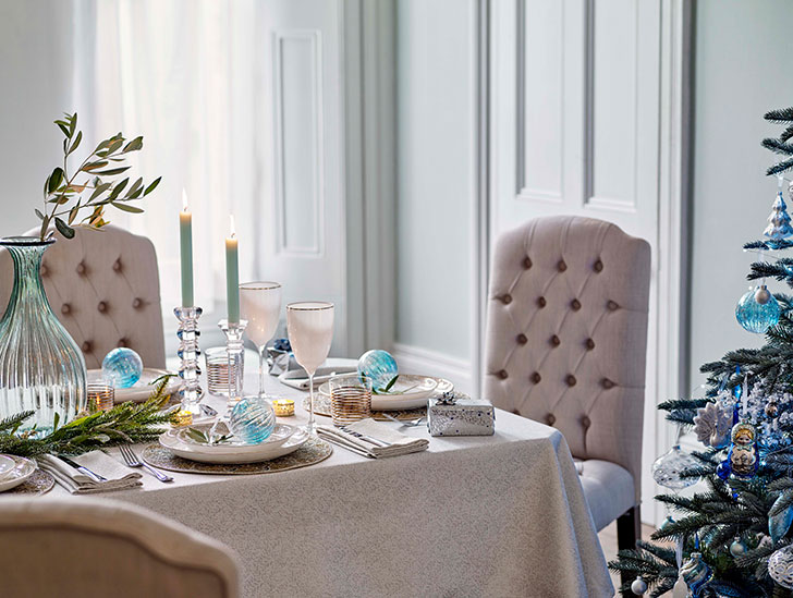 约翰·刘易斯圣诞装饰案例-14