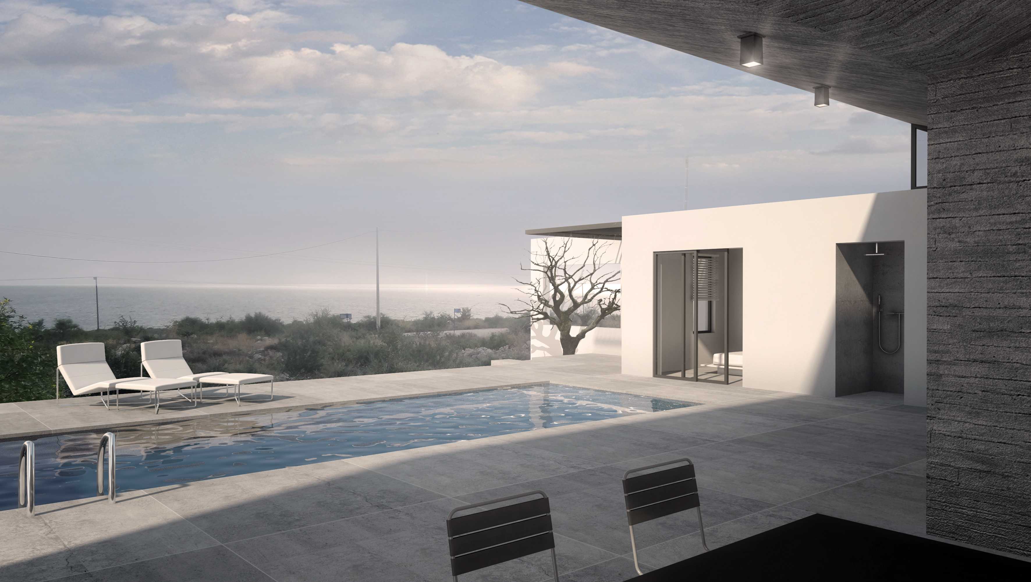 阿利维里避暑别墅-21