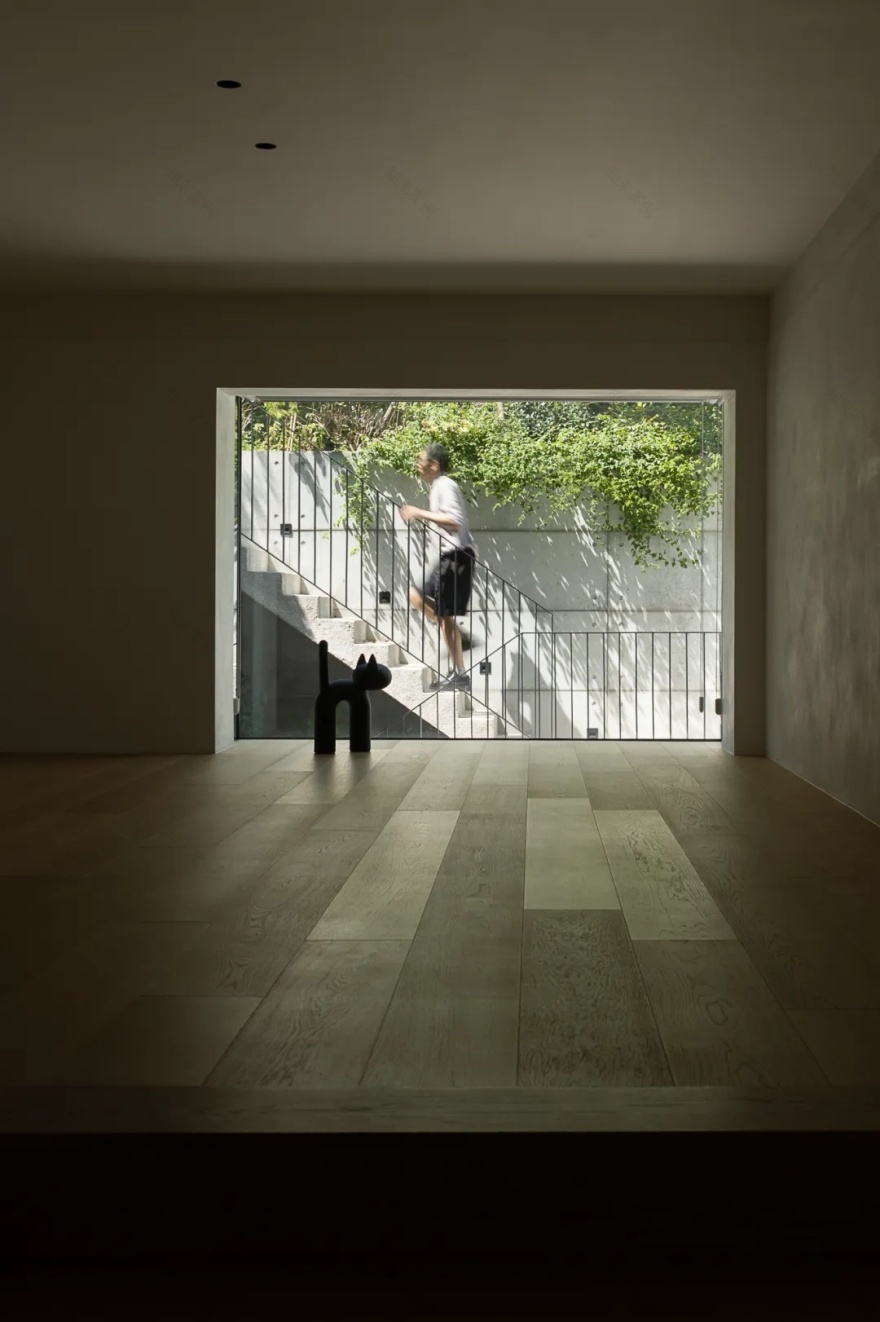 江南院丨中国杭州丨杨钧设计事务所-5