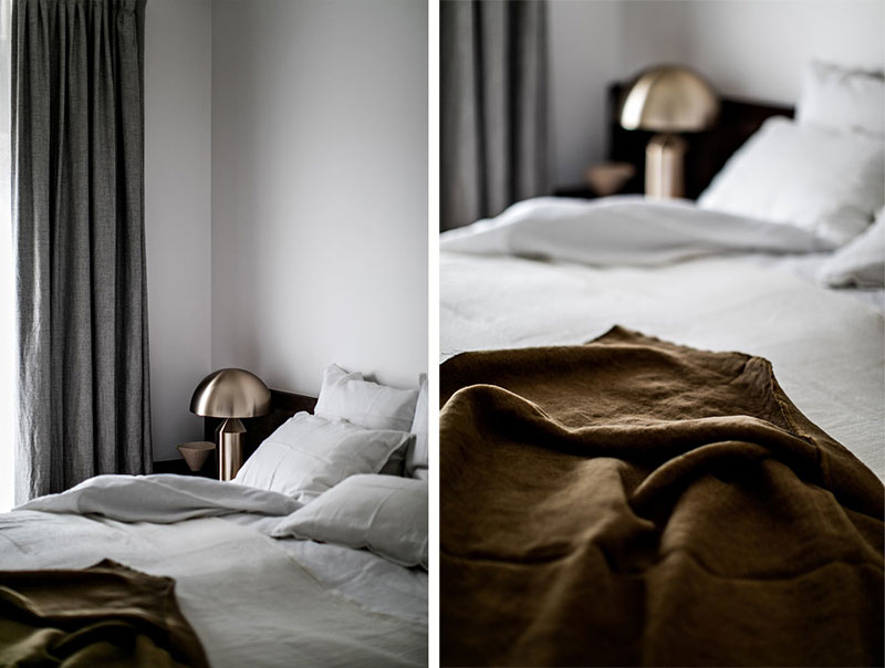 巴黎十九世纪老屋精致设计公寓-11