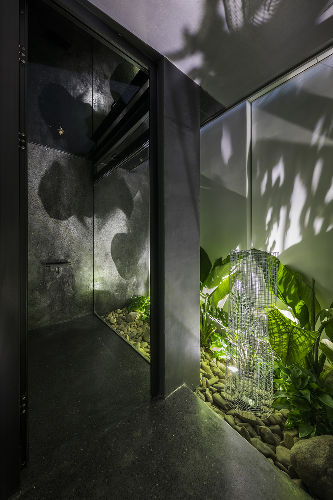 回归自然的 MW archstudio 办公空间-60