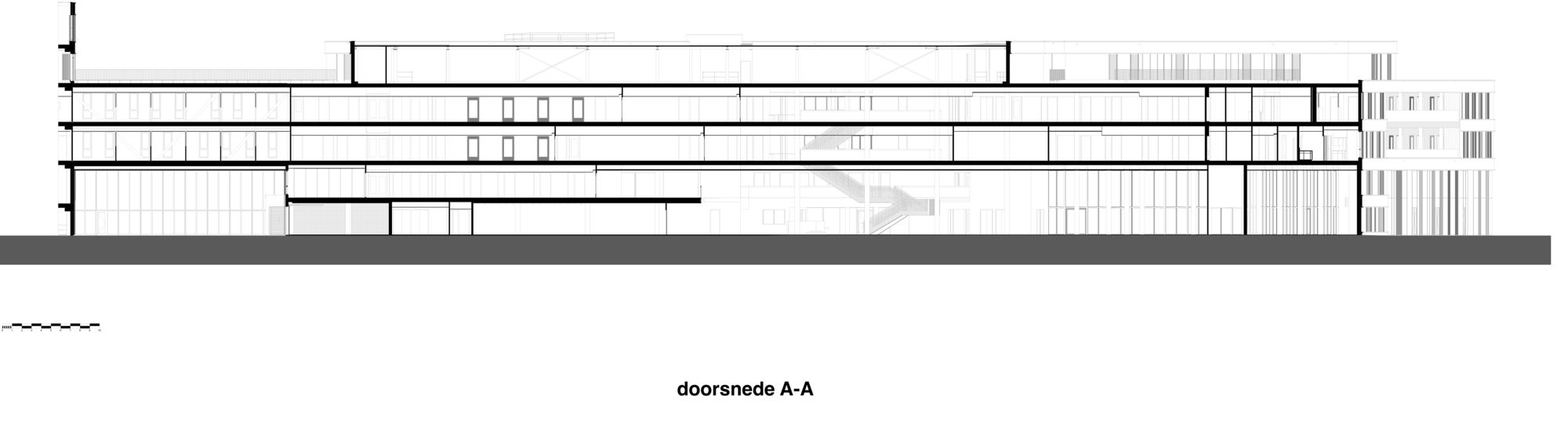 PRINCESS MÁXIMA CENTRE FOR CHILD ONCOLOGY | LIAG ARCHITECTS - ARCH2O-17