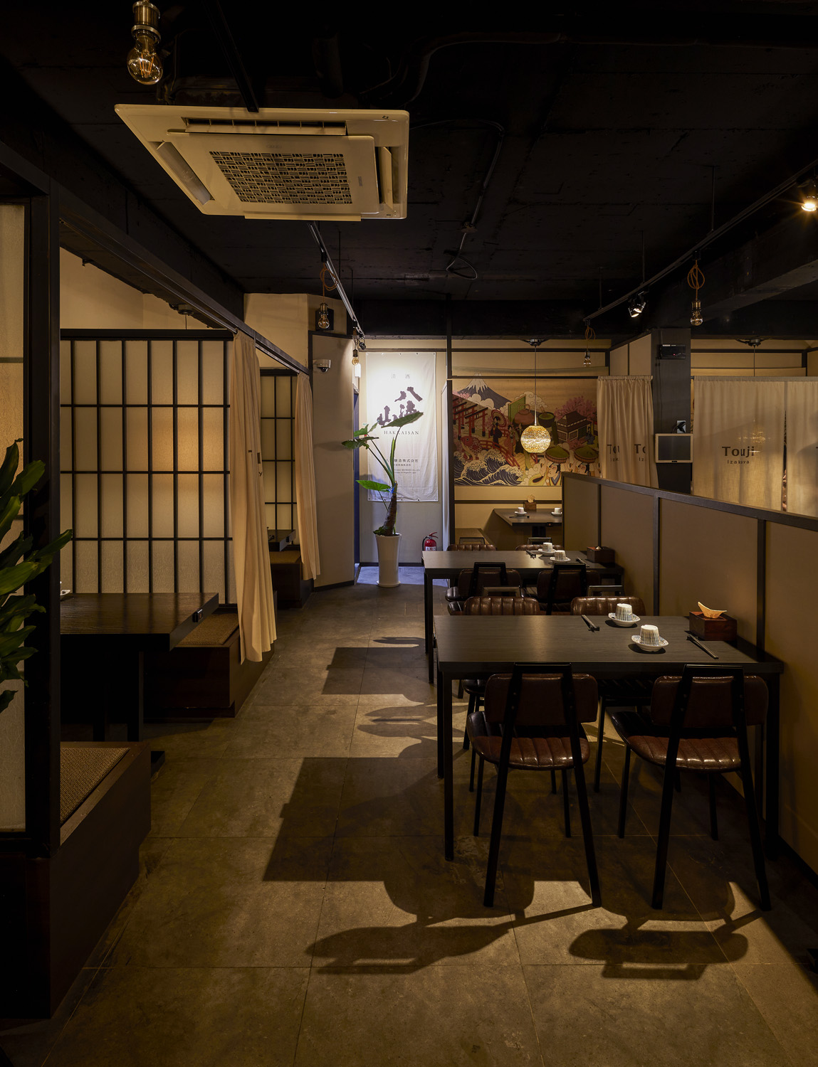 40 平简约风公寓，展现精致生活美学-12