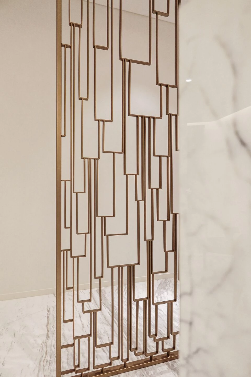 迪拜总理办公室设计丨阿联酋迪拜丨Kart Group-46