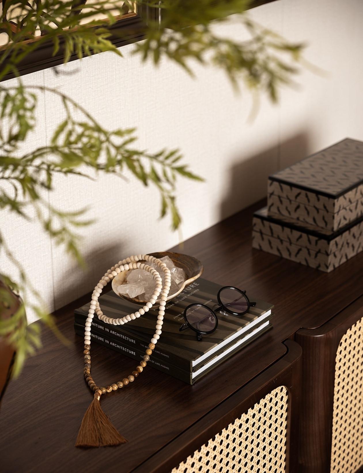 招商·卡达凯斯65㎡样板间丨VPG万品设计-10