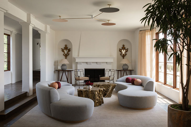 现代摄影师 Shade Degges 的时尚内饰艺术-29