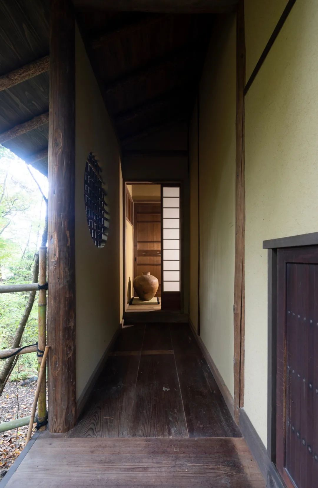 Kidosaki 的日式极简丨日本丨Kidosaki 建筑工作室-38