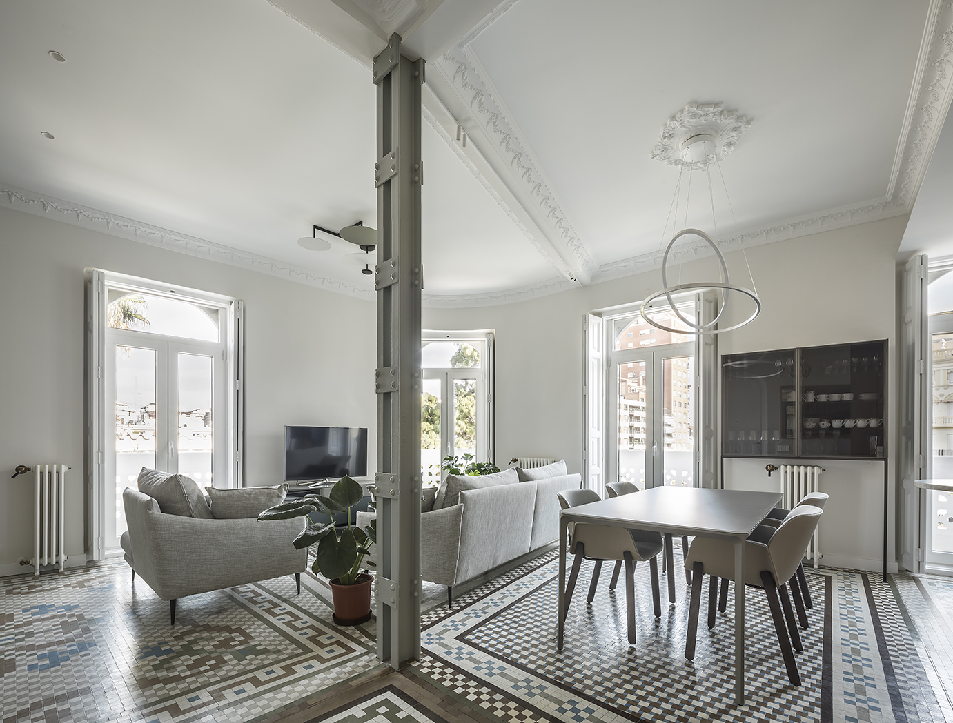 百年公寓改造-10