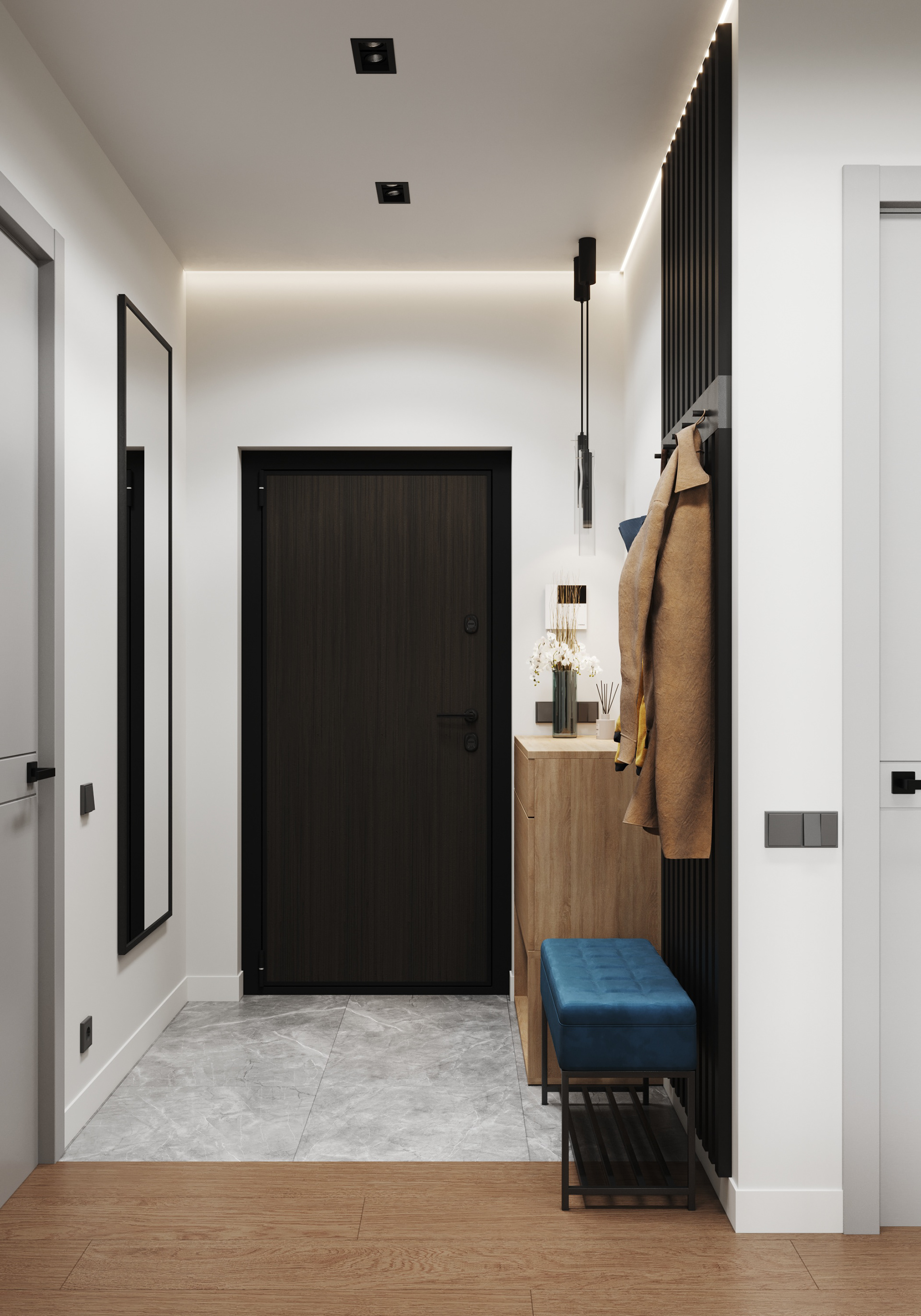 #ловимомент ЖК NOW г.Москва-1