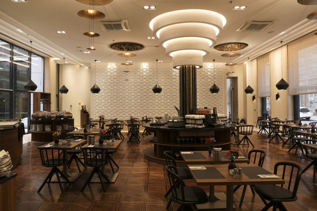 Restaurants and Cafés - Basic Collection-6