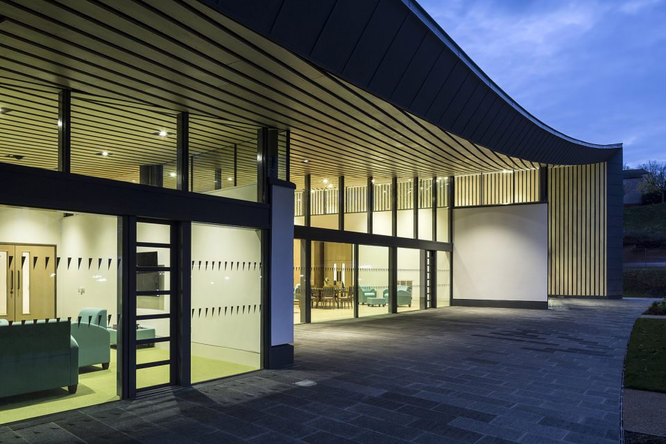 Hawkhead康复活动中心-32