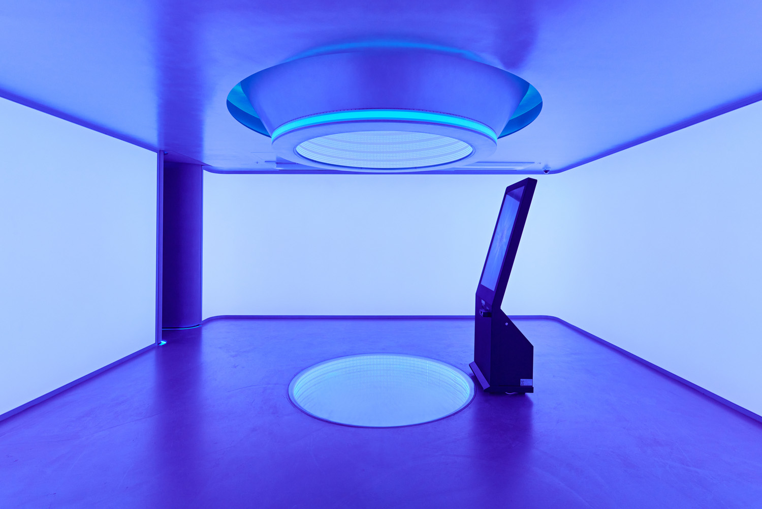 现代奢华室内设计 | 迪芬尼照明陈设艺术-6