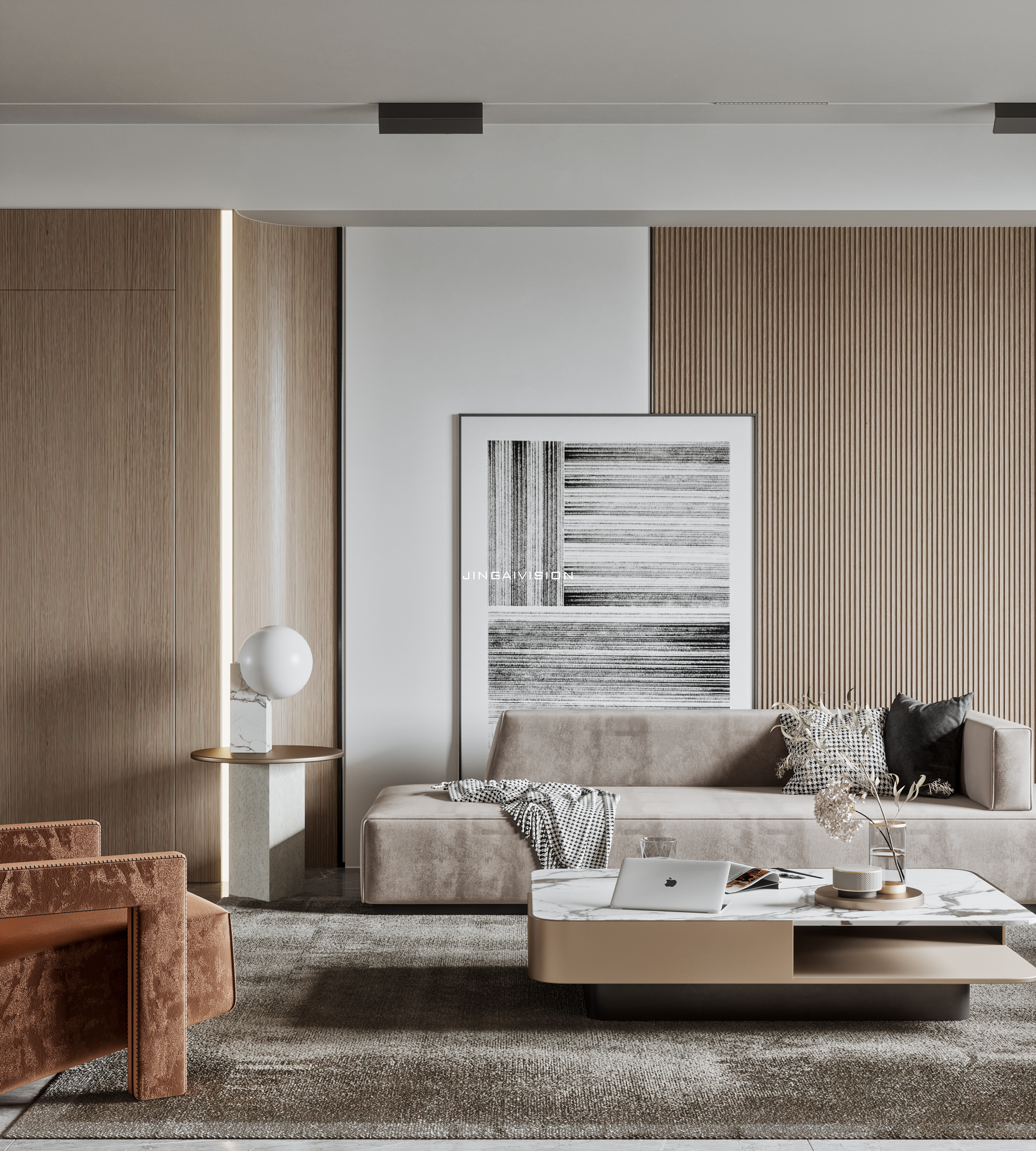 展示·家装作品欣赏-27