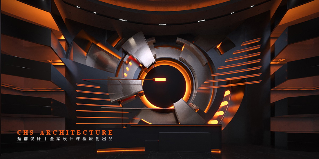 古蜀之光·酒店原创全案设计丨中国成都丨超前设计-48