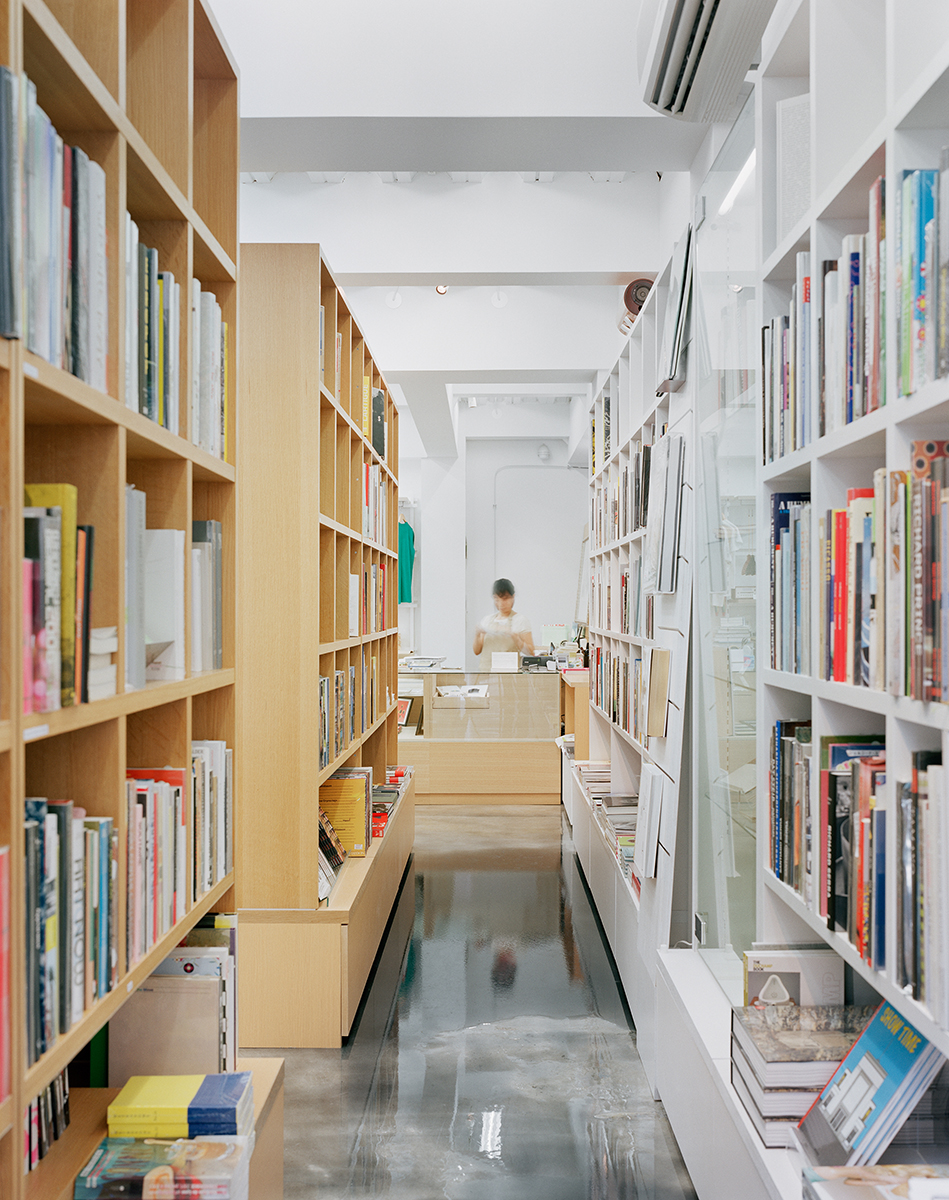 丨日本东京丨Jo Nagasaka,Schemata Architects-3