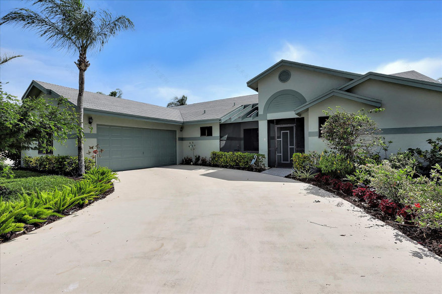 Anastasiya Gushchina丨别墅建筑丨Realestate photography in Delray Beach ☀️Fl-0