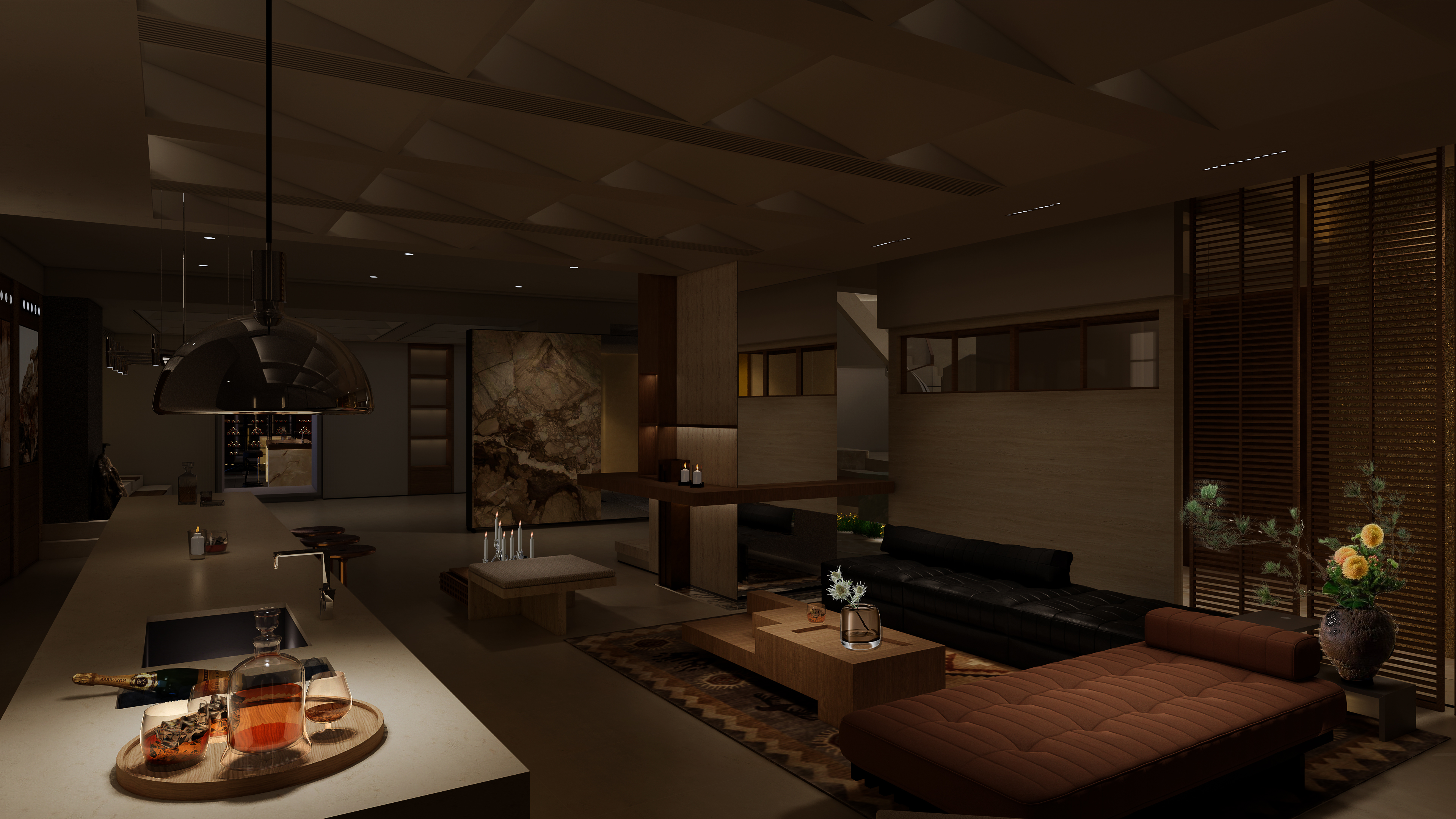 工作项目-佛山负一层空间-17