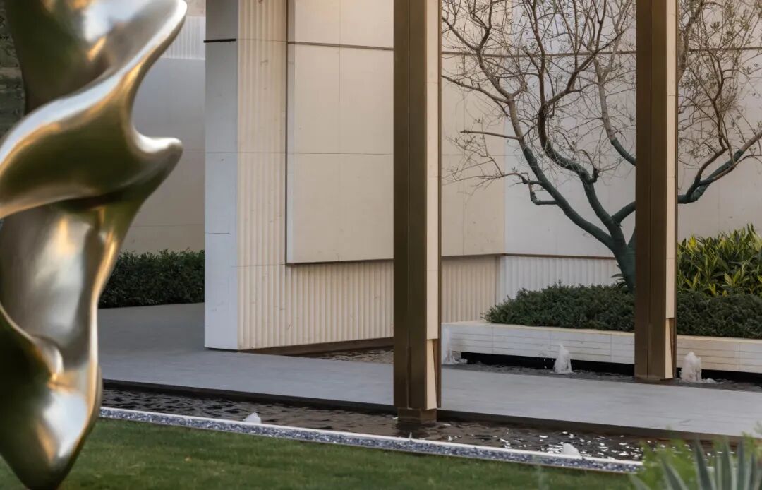 城建水墨江珊丨中国泉州丨致澜景观-22