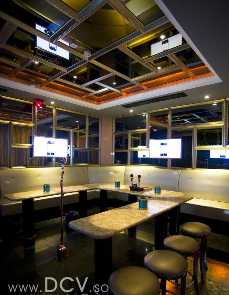 音范纯K量贩KTV-30