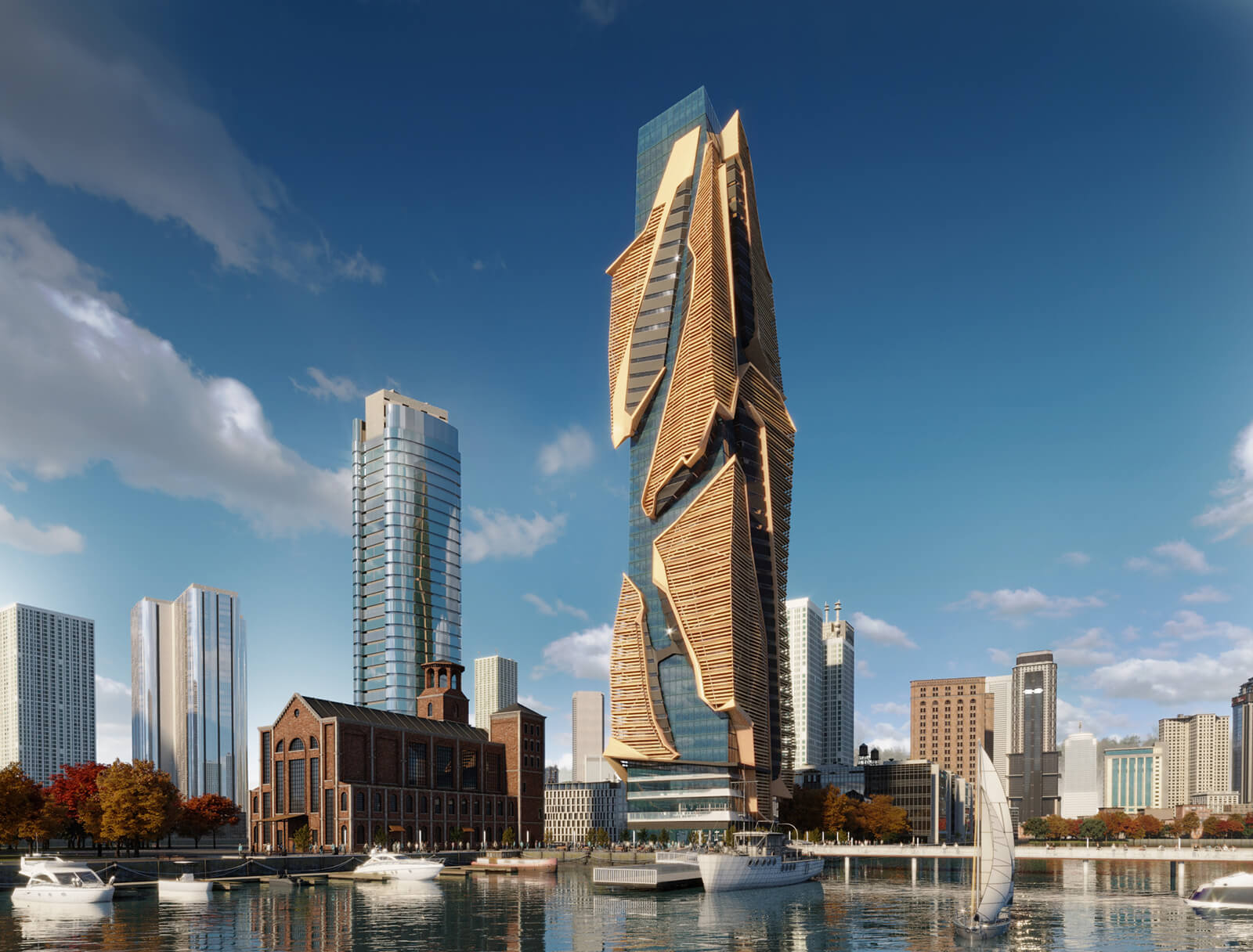 4K EXTERIOUR RENDER-2