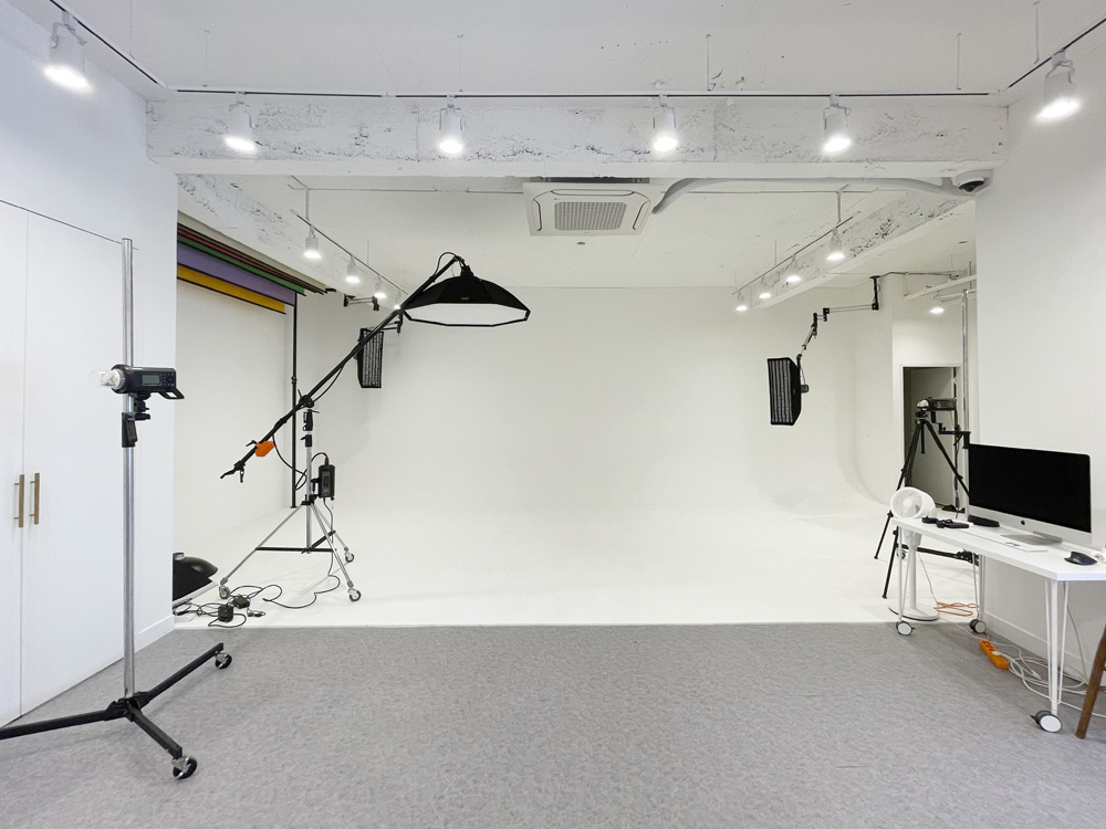 150 平韩式简约风婚礼工作室设计-26