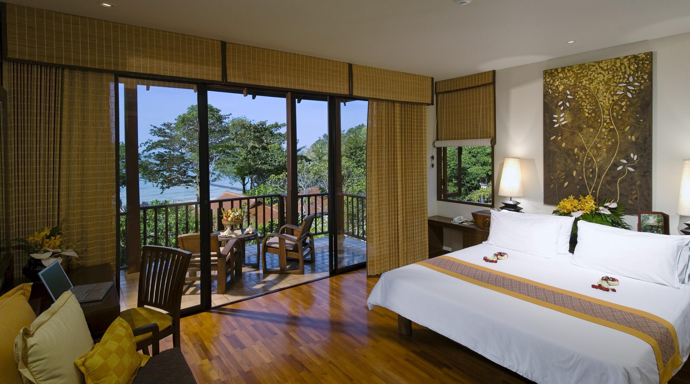 泰国兰塔岛披玛雷度假酒店-22