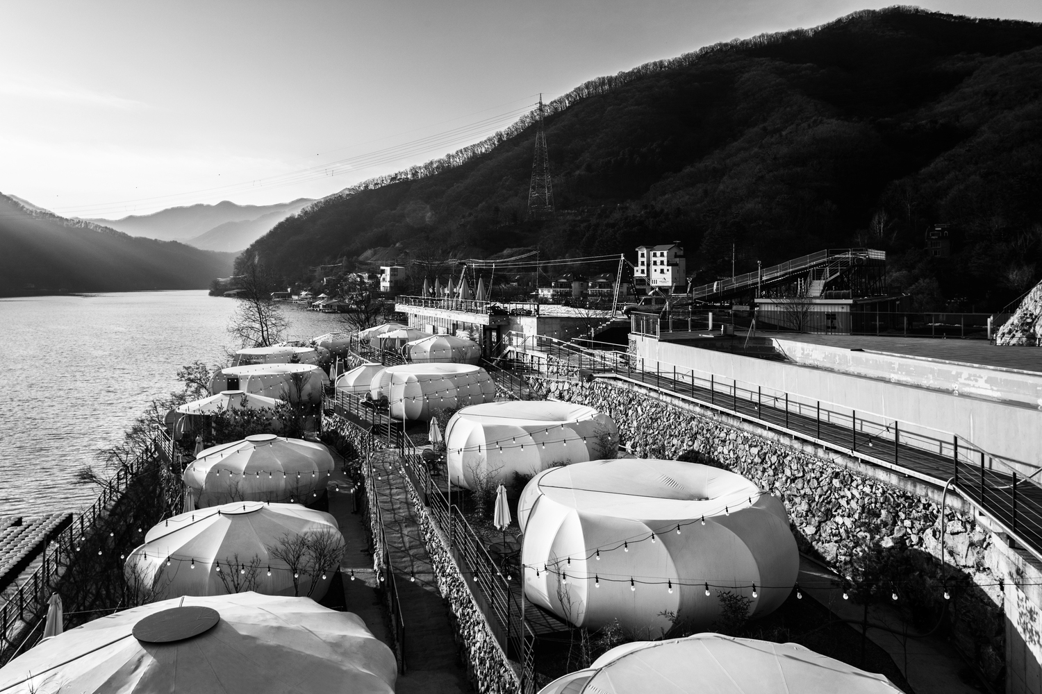 坎普通岛和博物馆-21