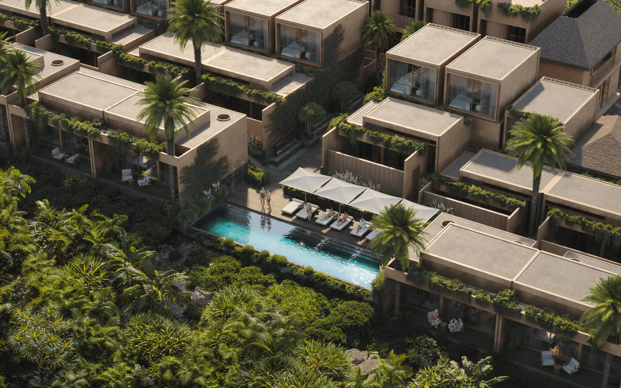 乌鲁瓦图·可视化作品集第二卷丨印度尼西亚巴厘-19