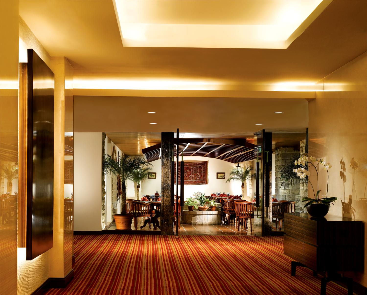 )Le Meridien Jakarta, Jakarta, Indonesia-4