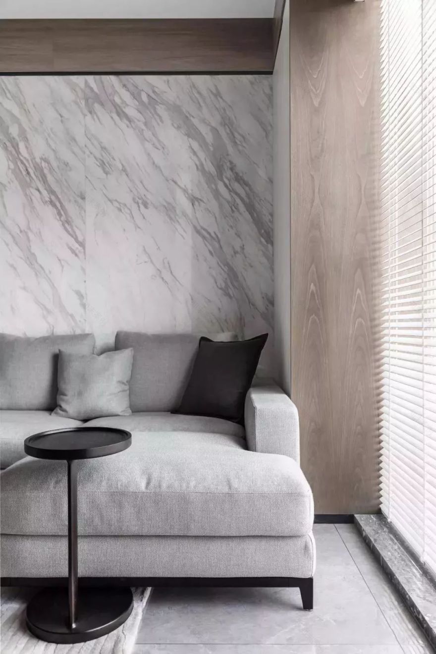 极简现代雅宅,打造品质生活-29